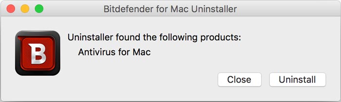 bitdefender for mac 2016